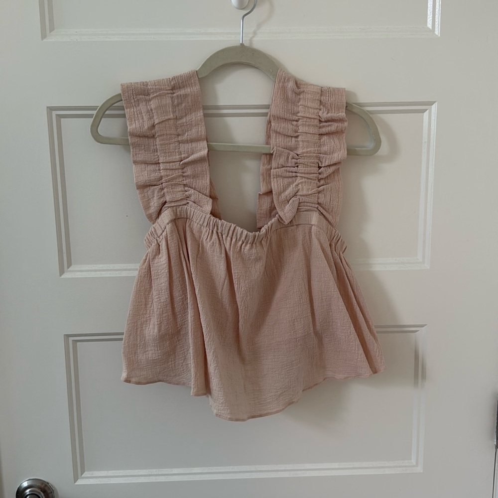 Nordstrom x Vici Dolls Tank